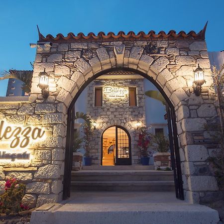 Bellezza Hotel Кешме Экстерьер фото