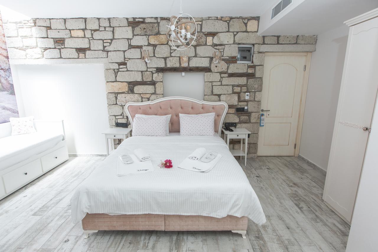 Bellezza Hotel Кешме Экстерьер фото