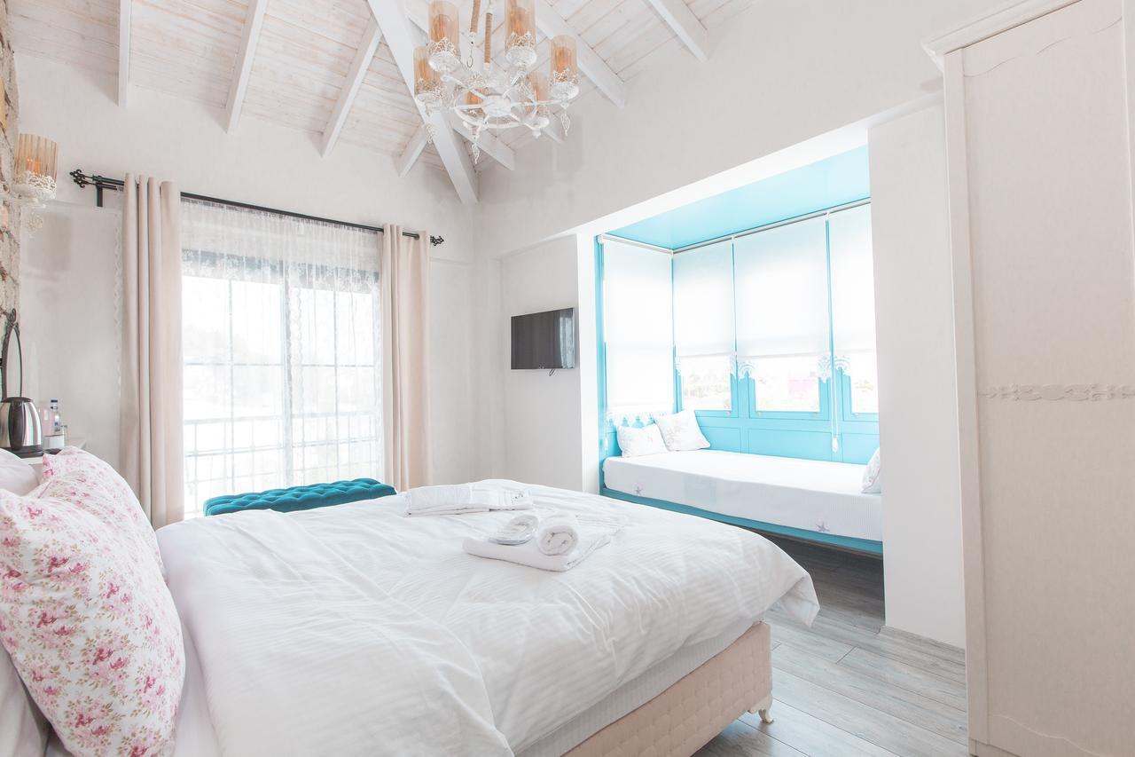 Bellezza Hotel Кешме Экстерьер фото