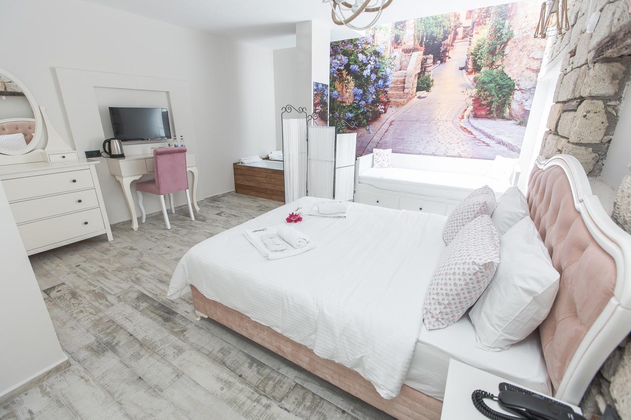 Bellezza Hotel Кешме Экстерьер фото